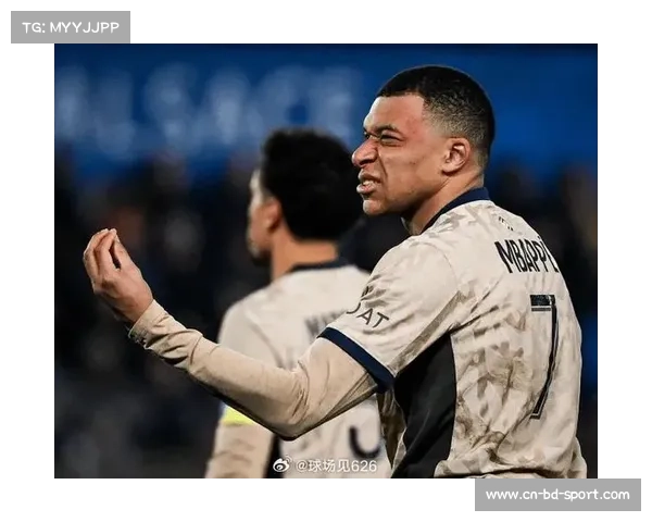 FIFA经纪人透露姆巴佩下赛季必将加盟皇马成新希望 FIFA经纪人透露姆巴佩下赛季必将加盟皇马成新希望