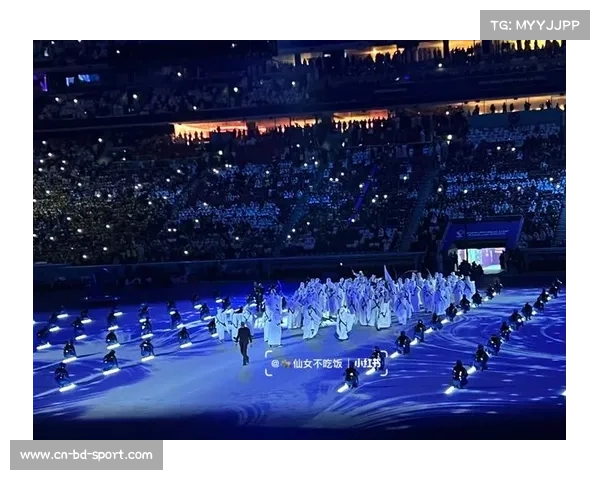 卡塔尔世界杯2022开幕式精彩回放与主题曲深情回顾之旅 卡塔尔世界杯2022开幕式精彩回放与主题曲深情回顾之旅
